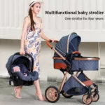 Baby Stroller