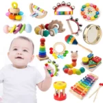 Baby Toys